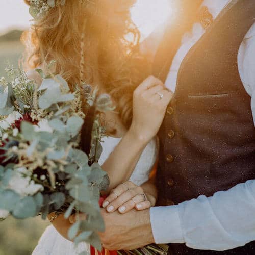 Wann sollte man die Hochzeitseinladungen bestellen? – 3 einfache Regeln